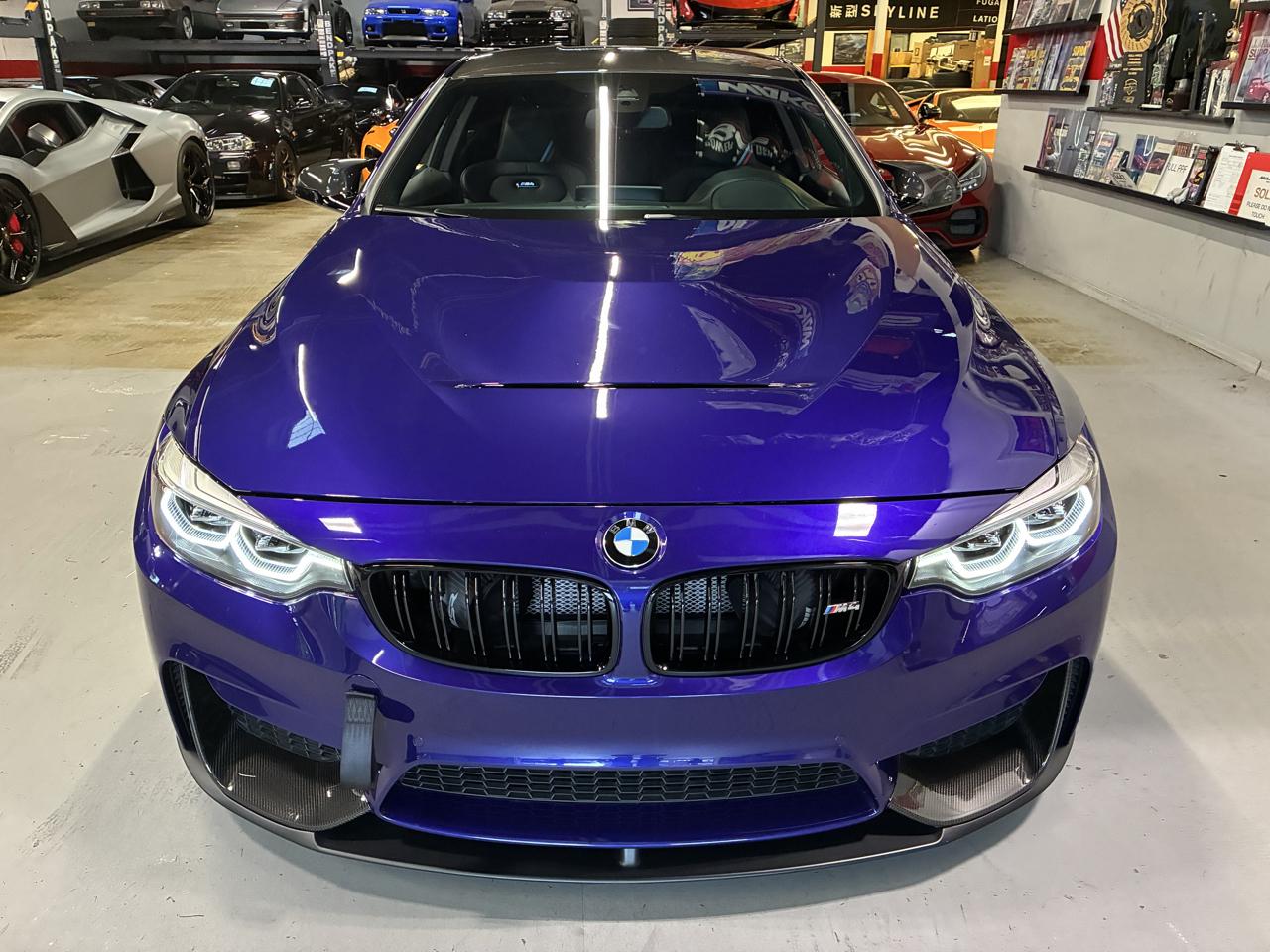 bmw m4 coupe 2018 WBS4Y9C56JAC86322 image bmw m4 coupe 2018 WBS4Y9C56JAC86322 image